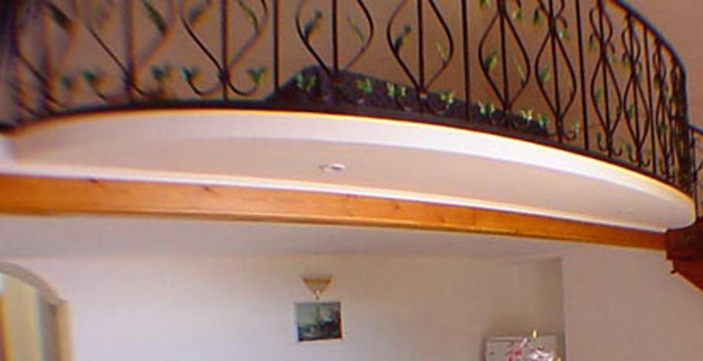 Ludovica Tipo C Apartment Positano Ruang foto